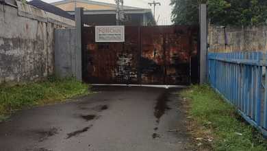 Tanah LT 37535 m2 Area Strategis Tambun Selatan, Dijual Murah