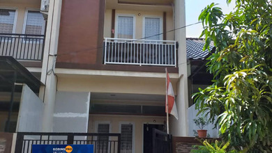 Hunian Elegan di Cilincing, Jakarta Utara, 6 KT, LT 60m²