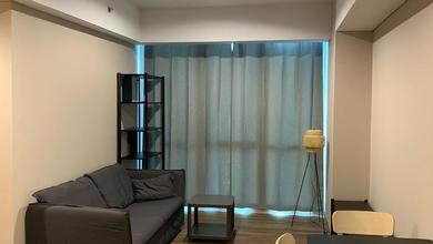 Apartemen Sewa di Cempaka Putih Furnished Tipe 2 BR Terbaik di Jakarta Pusat