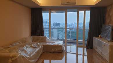 Penawaran Istimewa Apartemen Elit di Pegangsaan, Jakarta Utara, Harga Premium