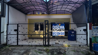 Rumah Minimalis Disewakan di Pegangsaan, Jakarta Utara, Harga Ekonomis