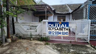 Rumah Dijual di Pegangsaan, Jakarta Utara, LB 66m², Harga Terbaik!
