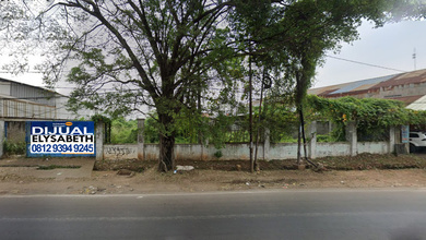 Kavling Prestisius Dijual di Bekasi Kota, Bekasi, Harga 23,4 Miliar