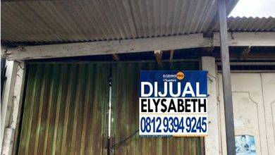 Jual Murah Ruko Inti Kota Siap Huni Blok S4, Jln. Sunter Hijau Raya Block S4 No. 10, Sunter Jaya, Tanjung Priok, Kota Jakarta Utara, DKI Jakarta, Indonesia, 14360