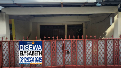 Sewa Rumah Favorit di Kelapa Gading, Jakarta Utara, Harga Terjangkau