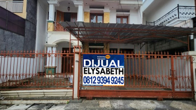 Hunian Idaman di Cilincing, Jakarta Utara, 4 KT, Harga 2,2 Miliar