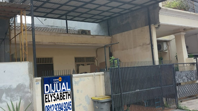 Rumah Favorit di Cilincing, Jakarta Utara, 3 KT, Harga 1,43 Miliar