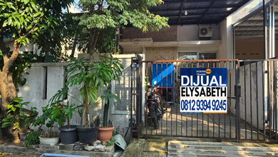 Rumah Dijual di Cilincing, Jakarta Utara, LB 150m², Harga Terbaik!