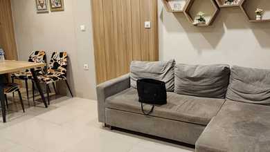 Rumah Dijual di Gading Serpong, Tangerang, LB 84m², Harga Kompetitif!