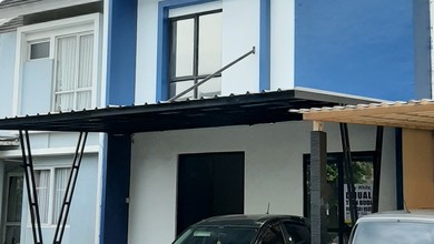 Hunian Idaman di BSD, Tangerang, 3 KT, Harga 2,45 Miliar