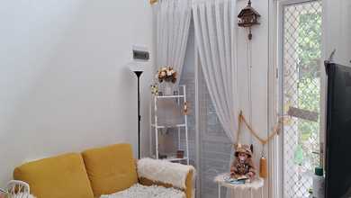 Kesempatan Rumah di BSD, Tangerang, LB 45m², Harga 1,7 Miliar