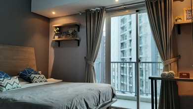 Penawaran Menarik Apartemen di BSD, Tangerang, LB 59m²