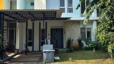 Promo Rumah di Summarecon Serpong, Tangerang, LB 113m², Harga 2,5 Miliar