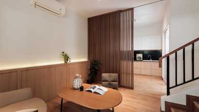 Rumah Dijual di Summarecon Serpong, Tangerang, LB 75m², Harga Kompetitif!