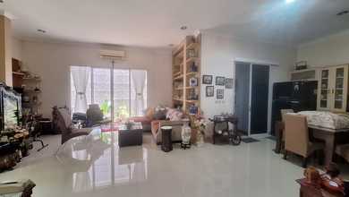 Rumah Area Premium BSD Pavillion Residence, Tangerang - Harga Terbaik 5 Miliar