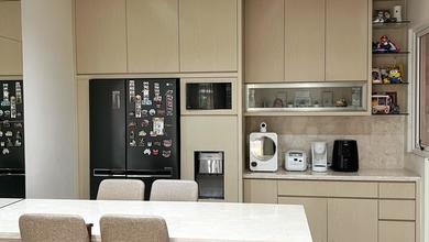 Jual Rumah Strategis di Summarecon Serpong, Tangerang - LT 77m²