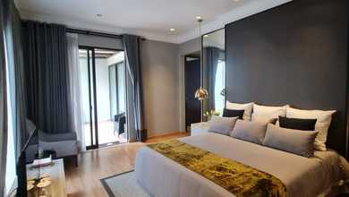 Rumah Mewah di BSD, Tangerang, 4 Kamar Tidur, LT 375m²