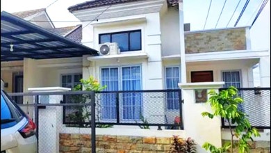 Rumah Favorit di Ciseeng, Bogor, 2 KT, Harga 880 Juta