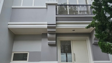 Hunian Favorit di BSD, Tangerang Selatan, 2 KT, Harga 1,6 Miliar