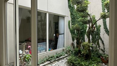 Rumah Area Luxury Summarecon Serpong, Tangerang - Harga Terbaik 4,75 Miliar