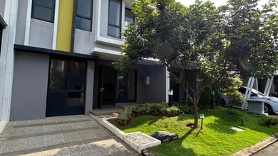 Promo Rumah di Summarecon Serpong, Tangerang, LB 101m², Harga 1,9 Miliar