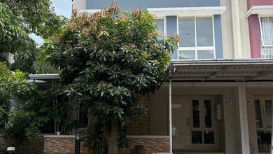 Rumah Dijual di Summarecon Serpong, Tangerang, LB 73m², Harga Kompetitif!