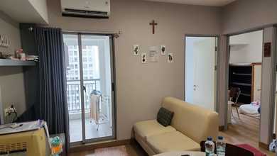 Apartemen Nyaman Dijual Cepat di Gading Serpong, Tangerang, Harga Menarik!