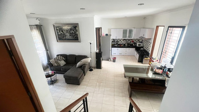 Hunian Elegan di BSD The Green, Tangerang, 3 KT, LT 144m²