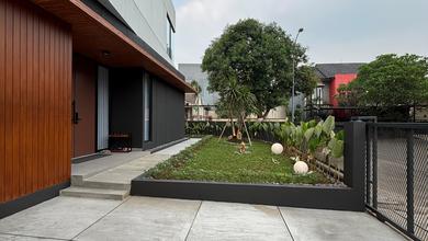 Rumah Area Premium BSD, Tangerang Selatan - Harga Terbaik 6,3 Miliar