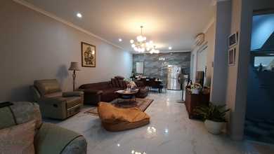 Rumah Area Luxury BSD, Tangerang - Harga Menarik 3,2 Miliar