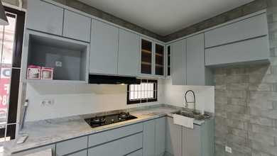 Kesempatan Rumah di BSD City, Tangerang, LB 68m², Harga 1,55 Miliar