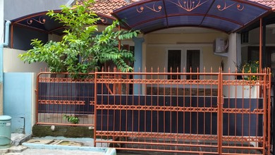 For Sale rumah Eksklusif di Tangerang, Tangerang - LT 1021m²