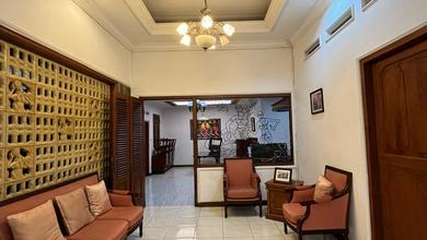 Sewa Rumah Favorit di Setiabudi, Jakarta Selatan, Harga Terjangkau