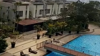 Sewa Rumah Terbaik di Thamrin, Jakarta Pusat, Harga Terjangkau