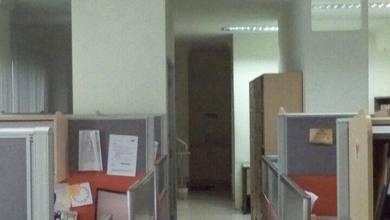 Jual Ruko Tiga Lantai Lokasi Prima Jl. Buncit Raya