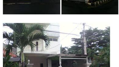 Jual Rumah Eksklusif Luas 125 m2 Area Menteng, Jakarta Pusat