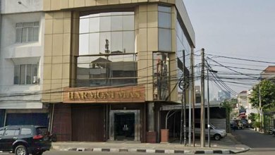 Jual Cepat Dibawah Njop Building Posisi Hook di Gambir Jakpus 