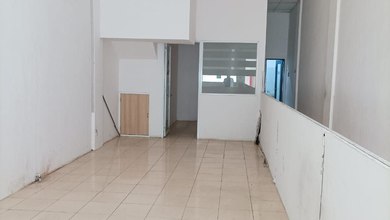 Disewakan Cepat Ruko 4lt Luas Bangunan 450m2 di Gambir Jakpus