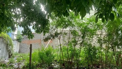 Jual Tanah Lokasi Cluster Kramat View Danau dan Taman