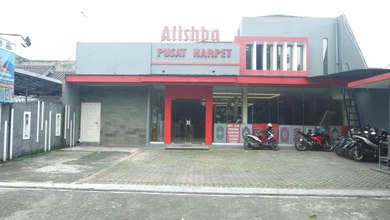 Jual Ruko 2lt Luas 700m2 Parkiran 13 Mobil di Jl Lebak Bulus 