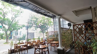 Dibawah Pasaran Rumah Lb 600m2 Bisa Dibangun Office Area Komersil