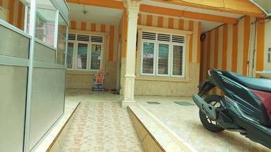 Hunian Mewah di Cikini, Jakarta Pusat, 20 Kamar Tidur, LT 193m²