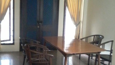 Disewakan Rumah 2lt Luas Bangunan 500m2 Cocok Kantor Menteng 