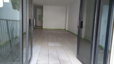 Dijual Bawah Harga Njop Kantor Lb 200m2 di Jl Raya Mampang Jaksel