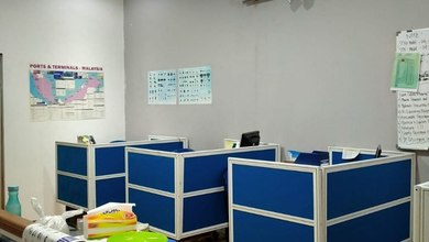 Ruko Dijual Siap Pakai di Cempaka Putih Jakarta Pusat Strategis