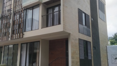 Rumah Elite di Kawasan Tebet, Jakarta Selatan, LB 189m², Harga 4 Miliar