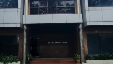 Mendesak Jual Dibawah Pasaran Gudang Luas 725m2 Parkir 8mobil di Jaksel