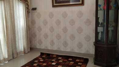 Rumah Dijual di Tebet, Jakarta Selatan, LB 200m², Harga Terbaik!