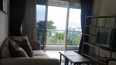Harga Sewa Termurah Apartemen 3BR di Cilandak Siap Huni Furnished