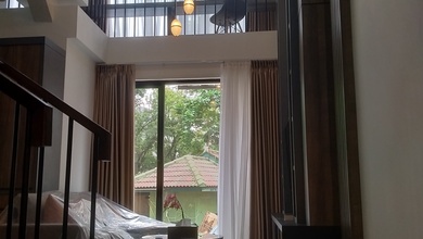 Rumah Area Luxury Kemang, Jakarta Selatan - Harga Menarik 4,3 Miliar